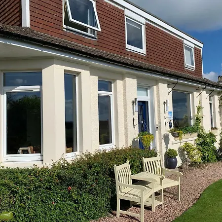 No12 Bed And Breakfast, St Andrews-2